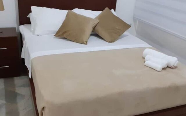HOTEL BELEN-La Flora- Cali Valle del Cauca