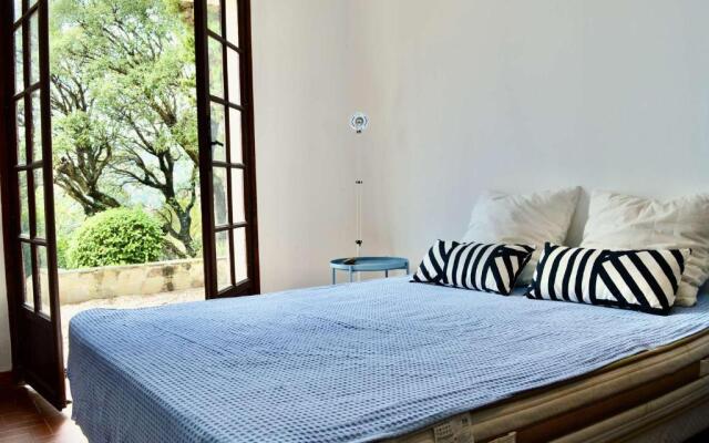 Maison Cavalaire-sur-Mer, 3 pièces, 4 personnes - FR-1-226B-49