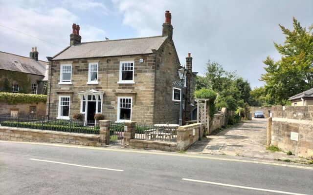 North Ings Bed & Breakfast