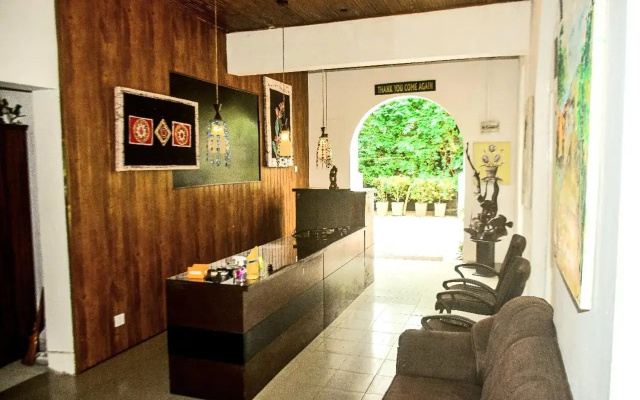 Seyara Holiday Resort