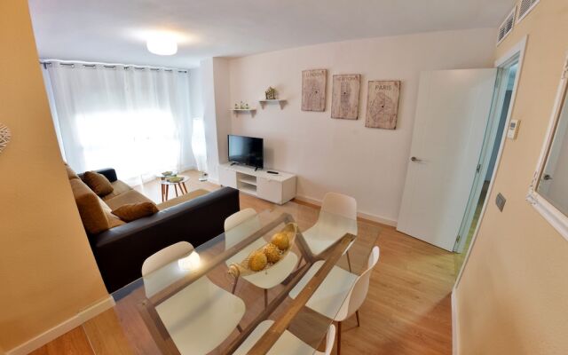 Apartamentos Serna - WONDERSTAYS