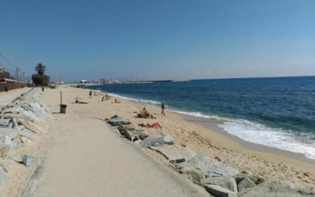 Apartament Can Batlle