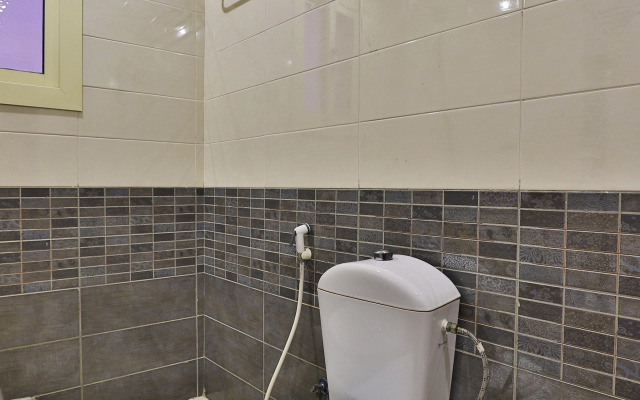 OYO 344 Almibkhara Althahbia