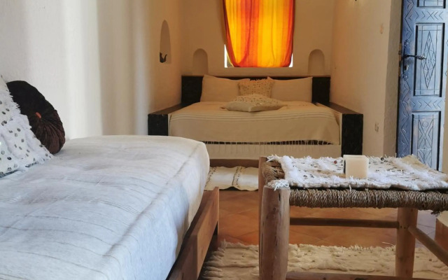 Riad Eucalyptus by Caravanserail