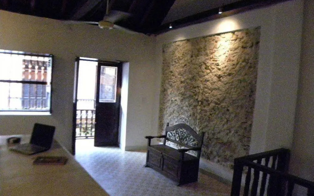 Real Almirante Padilla