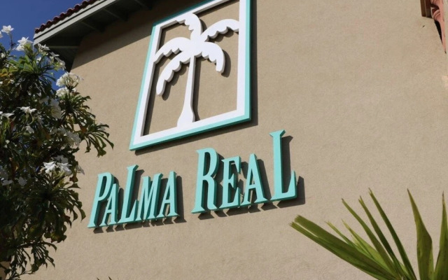 Palma Real Breeze