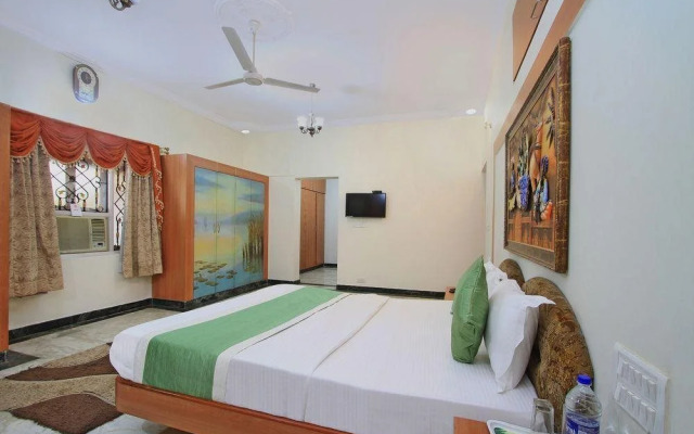 OYO Green Villa
