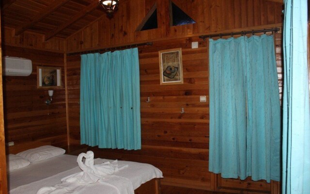 Selvim Bungalows