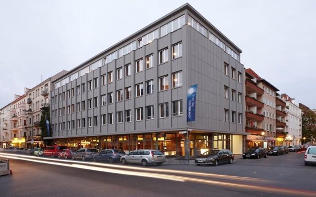 Smart Stay Hotel Berlin City