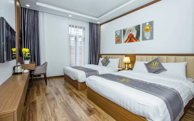 Bao Minh Sun Hotel