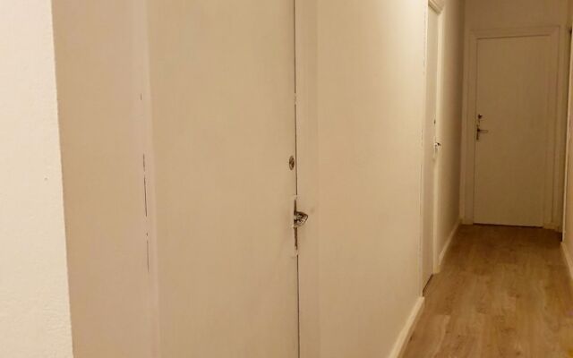 Alana Beach Guest House