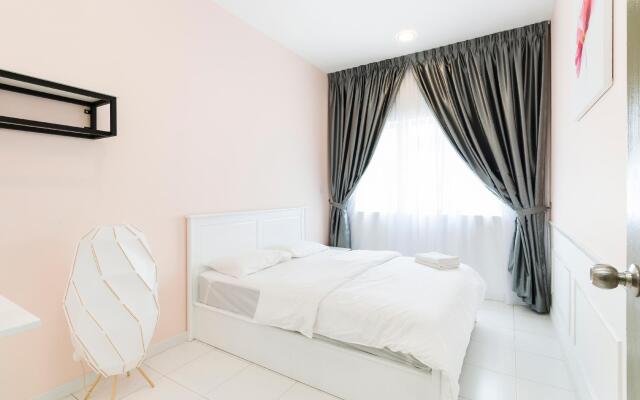 Quintet Apartments @ Cameron