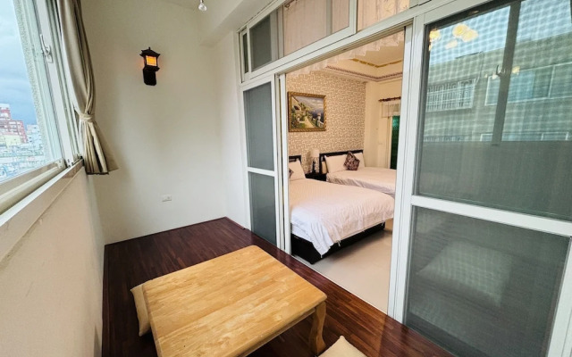 YunSu Hostel