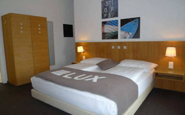 Businesshotel LUX