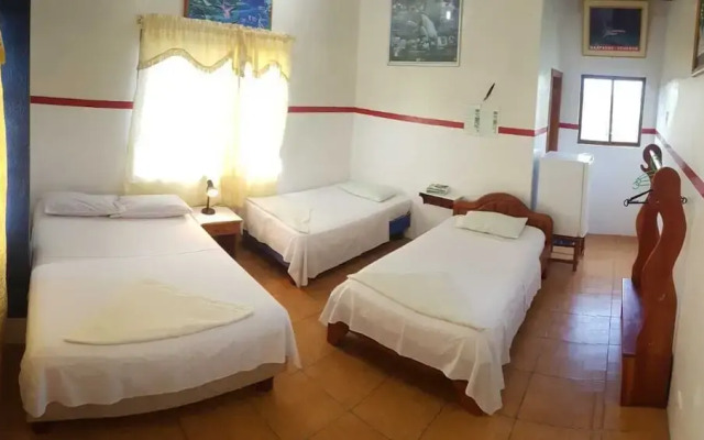 Posada del Caminante