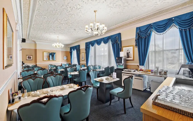 The Drake Hotel Plymouth