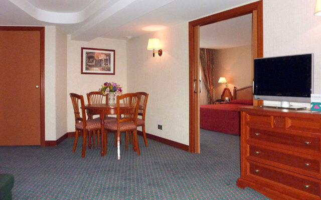 Mercure Andorra