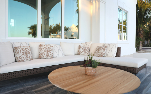 Isla Bella Beach Resort & Spa
