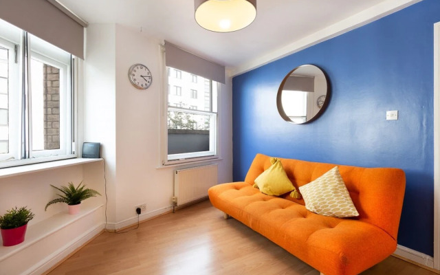 Heart of Shoreditch Apartments