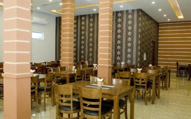 Lucky Hotel Nha Trang