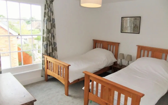 Admirals Cottage