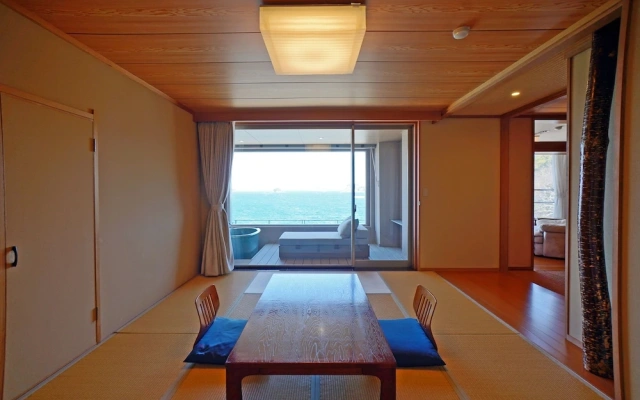 IKI RETREAT by Onko Chishin