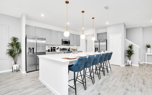 2413SHANTI, Kissimmee, US