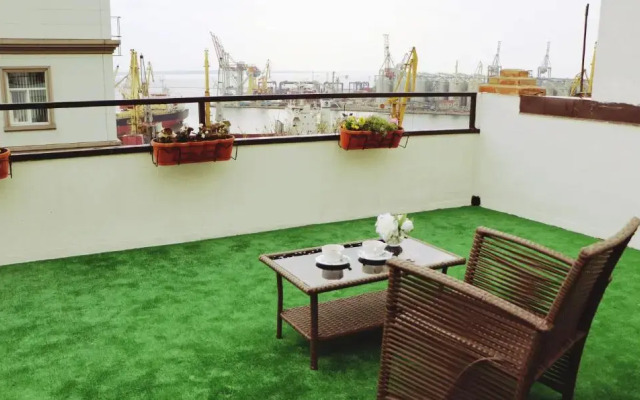 Pearl Mini-Hotel