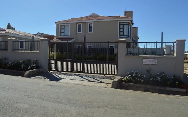 Mohahlaula Boutique Guesthouse
