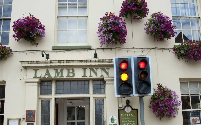 Lamb Hotel by Greene King Inns