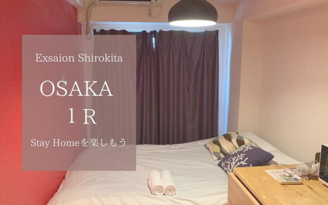 EX Shirokitakoen Apartment 703