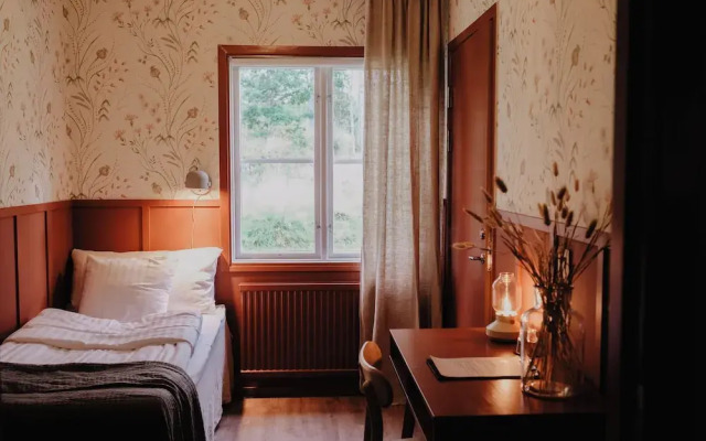 Stiftsgården Tallnäs