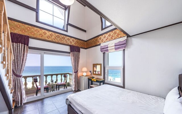 Gangneung Pension Sea and - Pet Friendly