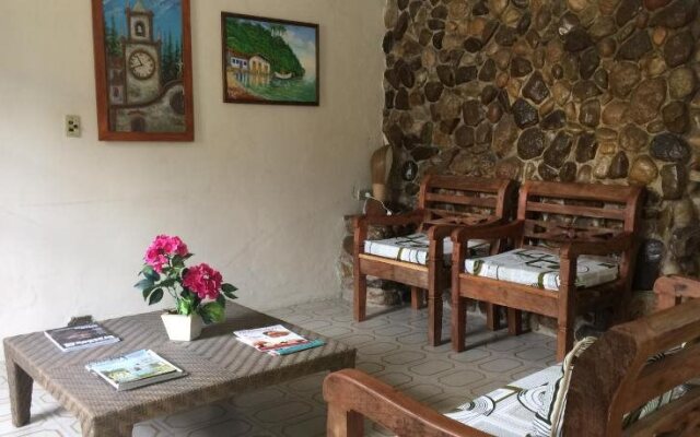 Pousada Silotel
