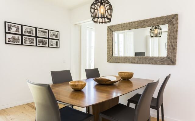 Open House - Calçada de São Francisco 31