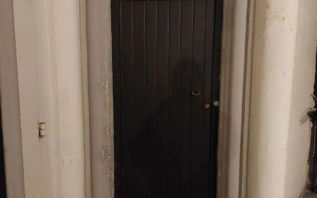 Studio Apartment In Neapolitan Castle Int 28