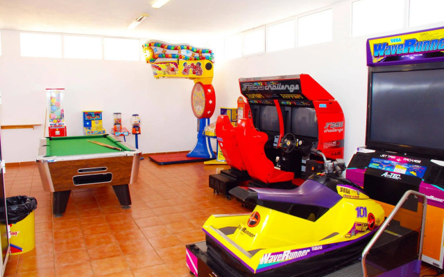 Apartamentos Vistapicas