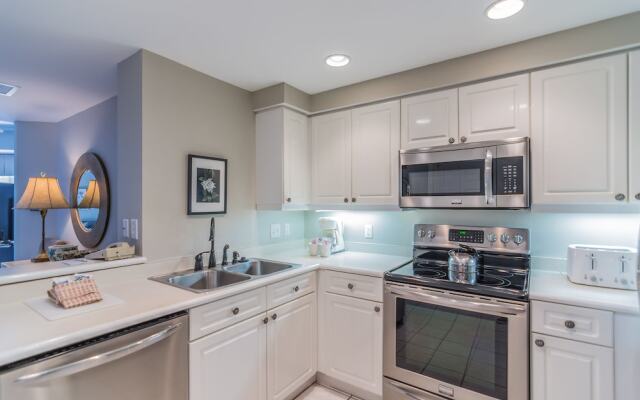 Beachfront at Sandestin