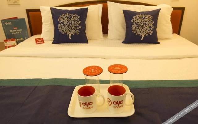 OYO 2674 Calangute