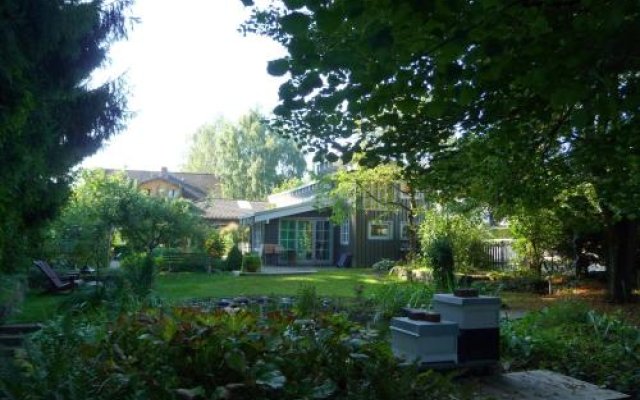 Westerwald-Ferienhaus