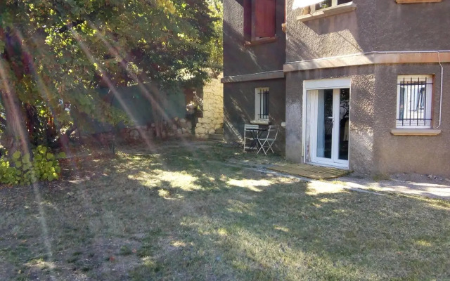 7 Rue du Docteur Paul Jouve