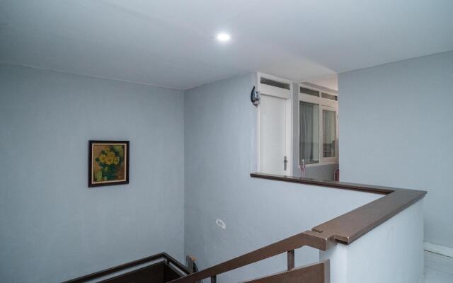 KoolKost near Lippo Mall Kemang