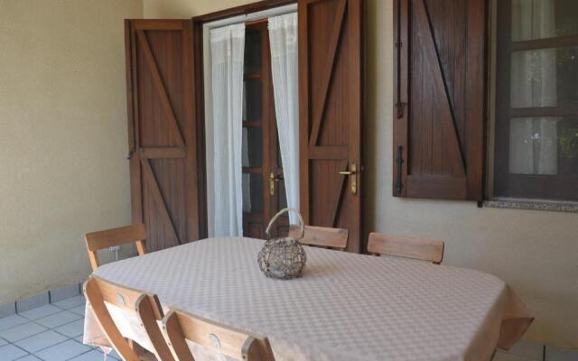 Villa Venere Apartment