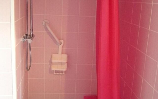 Hotel gites des touristes