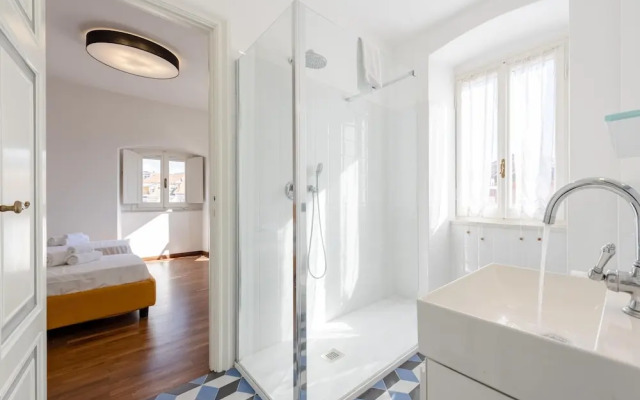 Charming Flat Sestri Levante