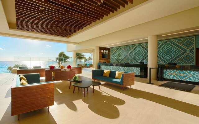 Occidental Tucancun - Все включено