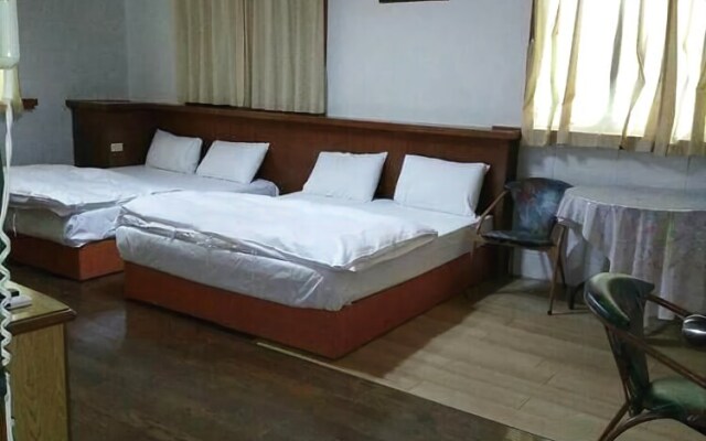 The Country B&B