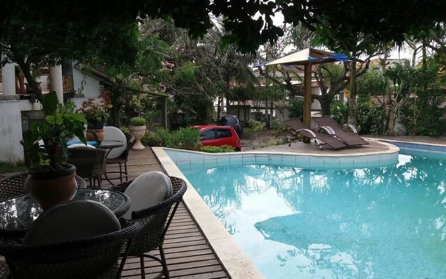 Pousada Ninho das Gaivotas