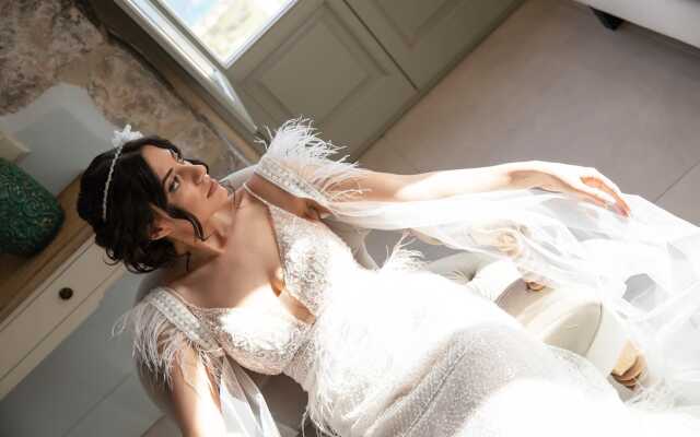 Akrolithi Boutique Hotel