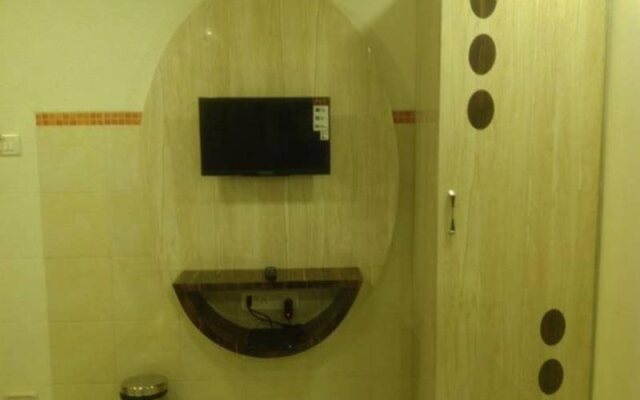 Hotel Ocean Residency